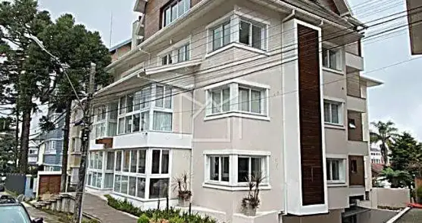 Apartamento com 2 quartos à venda no Centro, Gramado