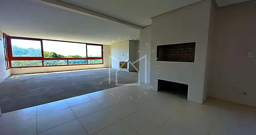 Apartamento com 4 quartos à venda no Centro, Gramado