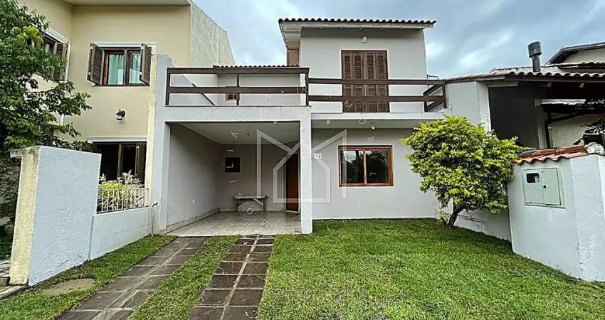 Casa com 3 quartos à venda no Guarujá, Porto Alegre