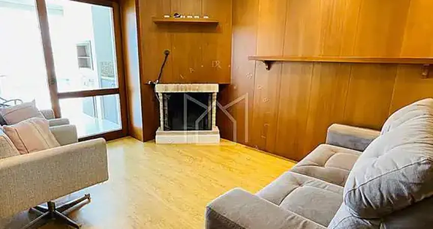 Apartamento com 2 quartos à venda no Centro, Canela