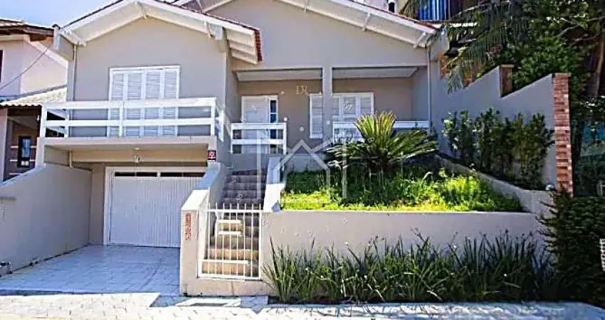 Casa com 3 quartos à venda na Rua Sol Nascente, 166, Bela Vista, Gravataí