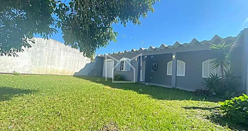 Casa com 3 quartos à venda no Centro, Imbé
