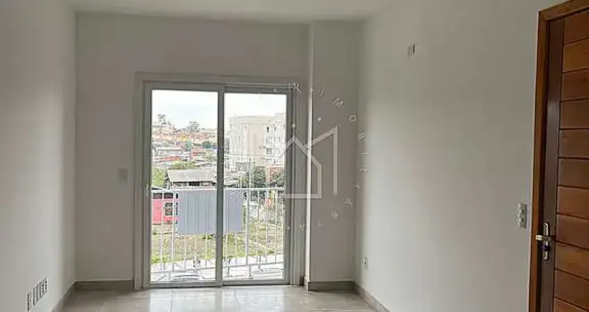 Apartamento com 2 quartos à venda na Avenida Jorge Amado, 953, São Vicente, Gravataí