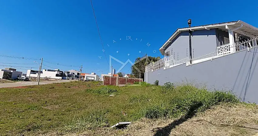 Terreno à venda na Tv. ortiz, 00, Loteamento Jardim Timbaúva, Gravataí