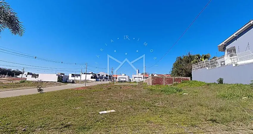 Terreno à venda na Tv. ortiz, _00, Loteamento Jardim Timbaúva, Gravataí