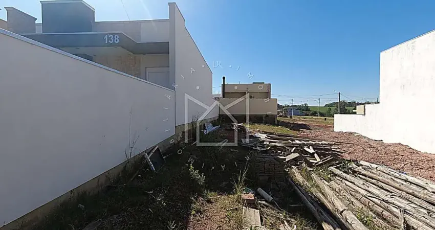 Terreno à venda na Anita Luzia Braum, 00, Loteamento Jardim Timbaúva, Gravataí