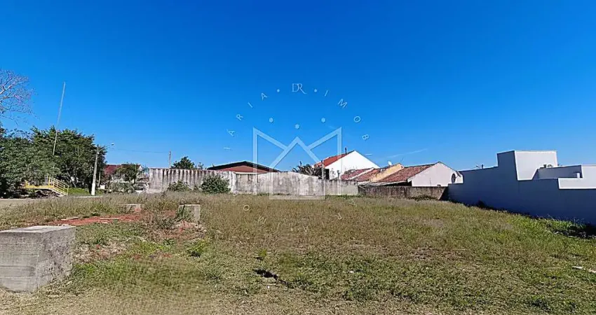 Terreno à venda na Anita Luzia Braum, _____00, Loteamento Jardim Timbaúva, Gravataí