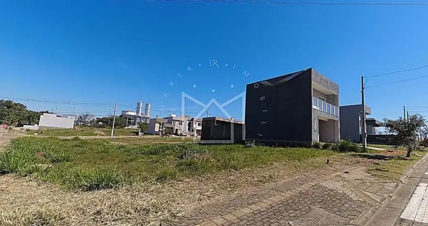 Terreno à venda na Rua Fridolino de Oliveira de Barros, 00, Loteamento Jardim Timbaúva, Gravataí