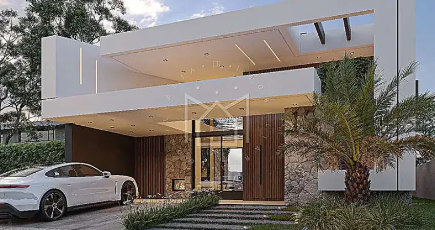 Casa térrea | 03 dormitórios sendo duas suítes | lucchesi | gravataí/rs