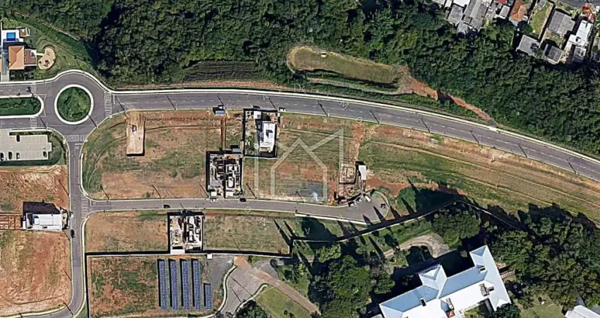 Terreno em condomínio fechado à venda na Rua Adolfo Inácio de Barcelos, ____1490, Centro, Gravataí