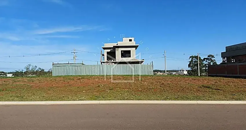 Terreno em condomínio fechado à venda na Rua Adolfo Inácio de Barcelos, _____1490, Centro, Gravataí