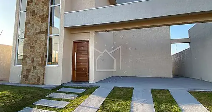 Casa com 3 quartos à venda na Rua 15, 455, Central Parque, Cachoeirinha