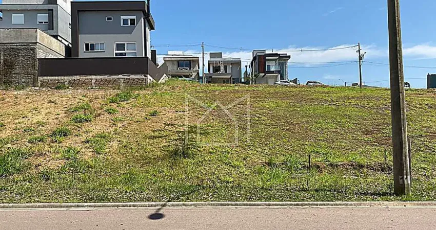 Terreno em condomínio fechado à venda na Rua Adolfo Inácio de Barcelos, 1490, Centro, Gravataí