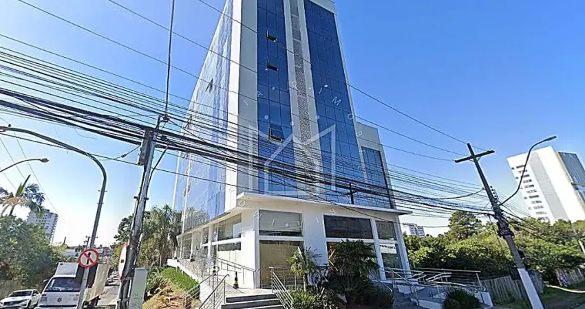Ponto comercial para alugar na Avenida José Loureiro da Silva, 2251, Centro, Gravataí