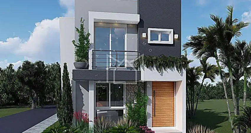 Casa à venda no Vale Ville, Gravataí 