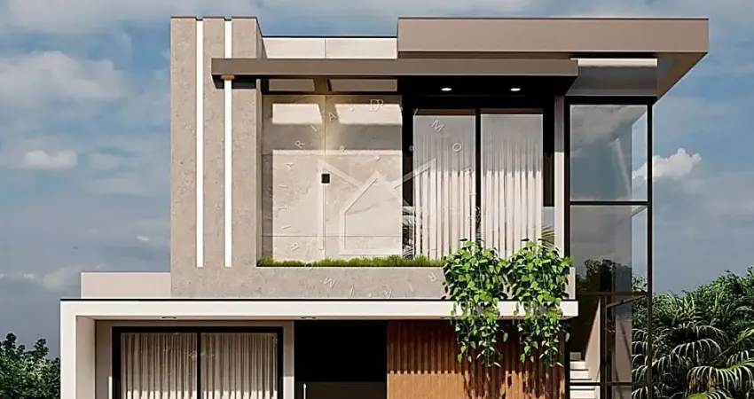 Casa com 3 quartos à venda no Centro, Gravataí