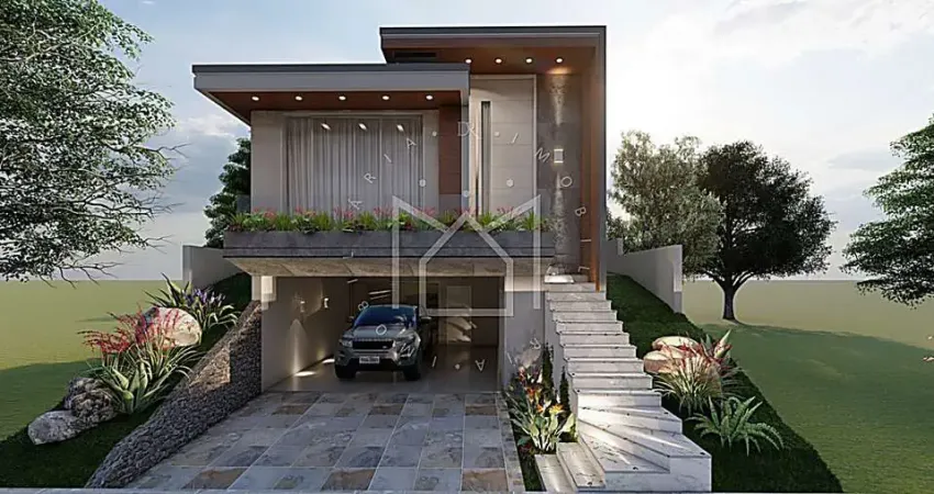 Sobrado | 02 suítes americanas, 01 suítes master | gravataí/rs