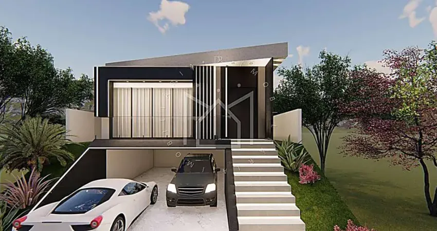 Casa em condomínio fechado com 3 quartos à venda no Centro, Gravataí 