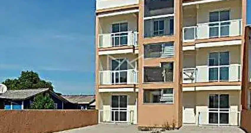 Apartamento com 2 quartos à venda no São Vicente, Gravataí 