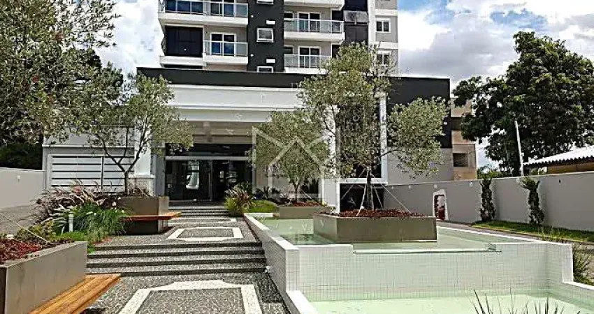 Apartamento com 2 quartos à venda no Centro, Gravataí