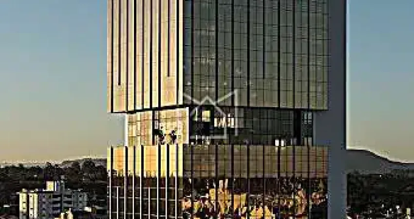 Sala comercial à venda na Avenida José Loureiro da Silva, __2025, Centro, Gravataí
