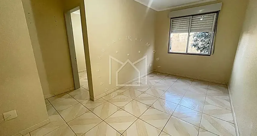 Apartamento com 1 quarto à venda no Salgado Filho, Gravataí