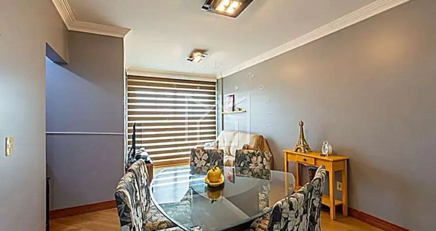 Lindo apartamento! | três dormitórios | uma suíte | gravataí/rs