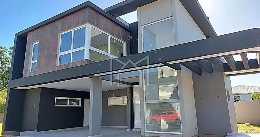 Casa | três suítes | dentro de codomínio fechado | cachoeirinha/rs