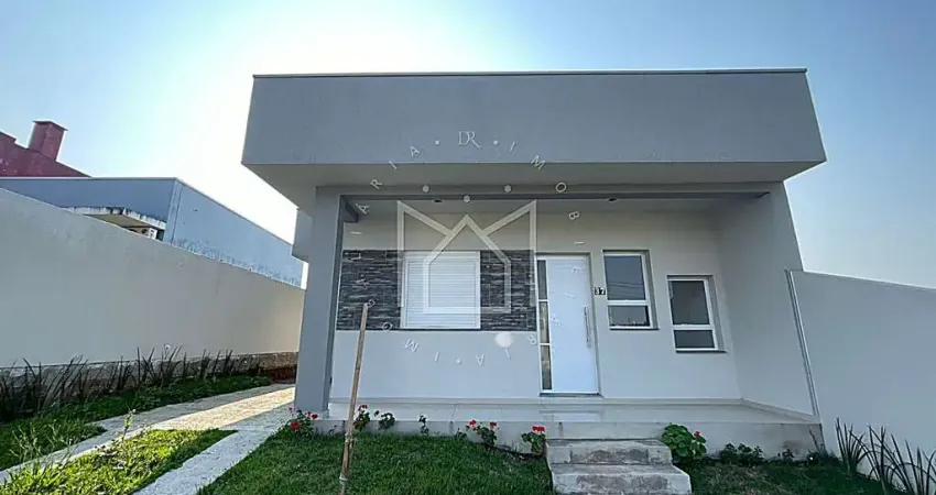 Casa com 2 quartos à venda no Loteamento Jardim Timbaúva, Gravataí