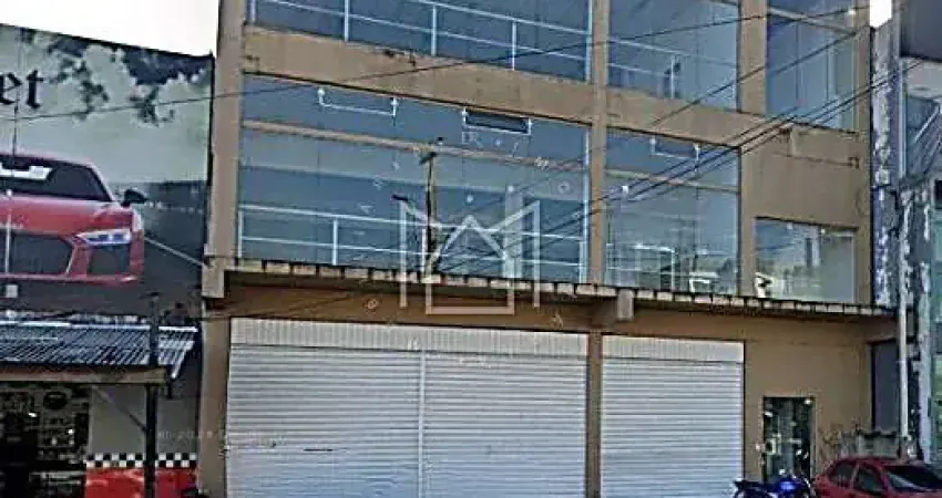 Ponto comercial à venda na Avenida Dorival Cândido Luz de Oliveira, 4855, COHAB A, Gravataí