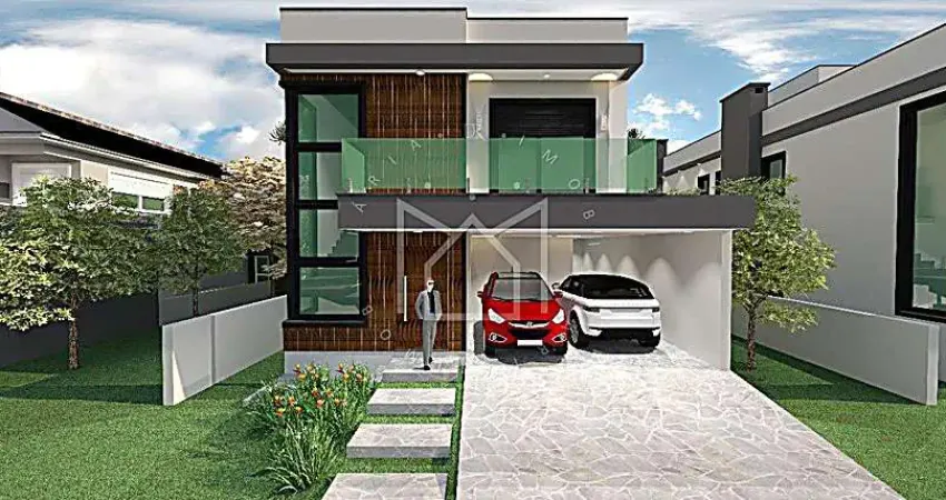 Casa | três suítes | dentro de condomínio fechado | gravataí/rs