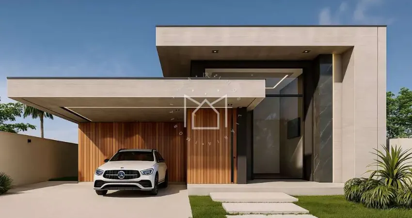 Casa em condomínio fechado com 3 quartos à venda no Centro, Gravataí 