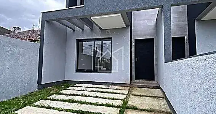 Sobrado | três dormitórios, sendo um suíte | cachoeirinha/rs