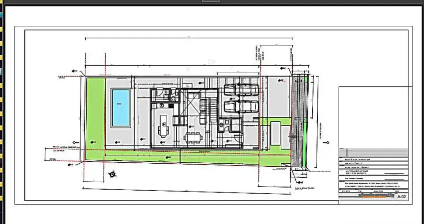 Casa com 3 quartos à venda no Centro, Gravataí 