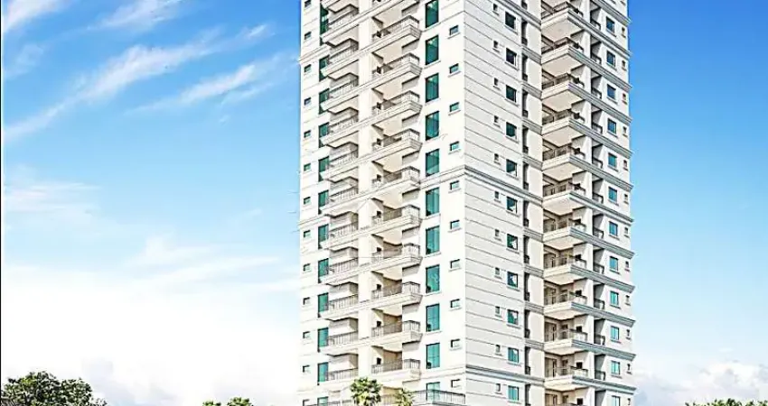 Apartamento com 3 quartos à venda no Centro, Itapema