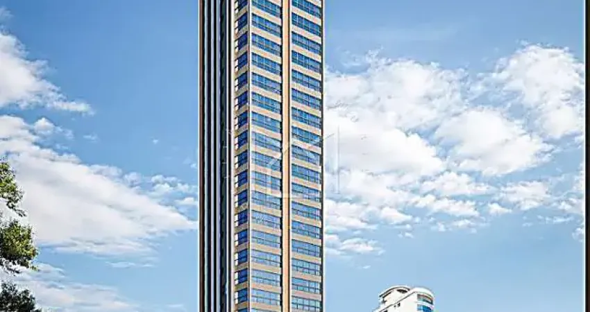 Apartamento com 4 quartos à venda na Avenida Sen. Atílio Fontana, 10, Balneário Perequê, Porto Belo