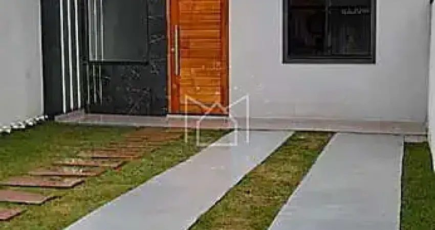 Casa com 2 quartos à venda na Rua Ceará, 240, Vila Fátima, Cachoeirinha