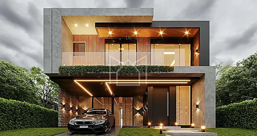 Casa com 3 quartos à venda na Rua Vânios Abílio dos Santos, 501, Santa Cruz, Gravataí