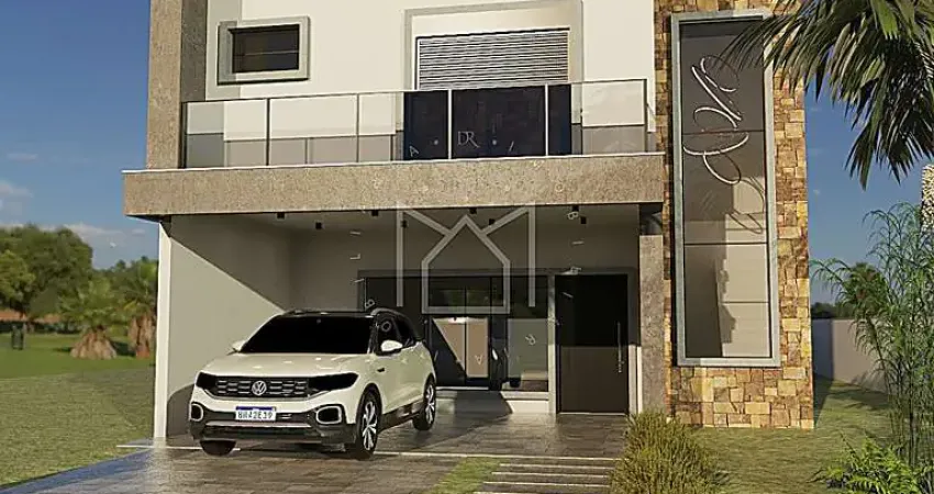 Casa com 3 quartos à venda no Neópolis, Gravataí 