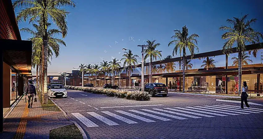 Terreno à venda no Centro, Gravataí 