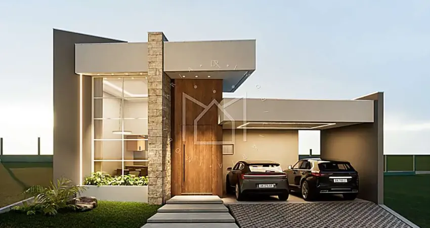 Casa com 3 quartos à venda na Rua Antônio Ramos, __675, Loteamento Jardim Timbaúva, Gravataí