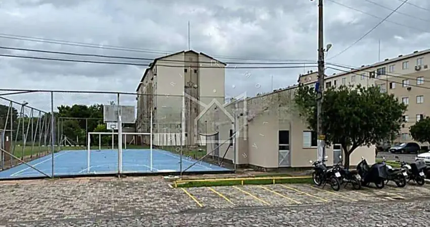 Apartamento com 2 quartos à venda na Rua Romênia, 305, Parque Marechal Rondon, Cachoeirinha