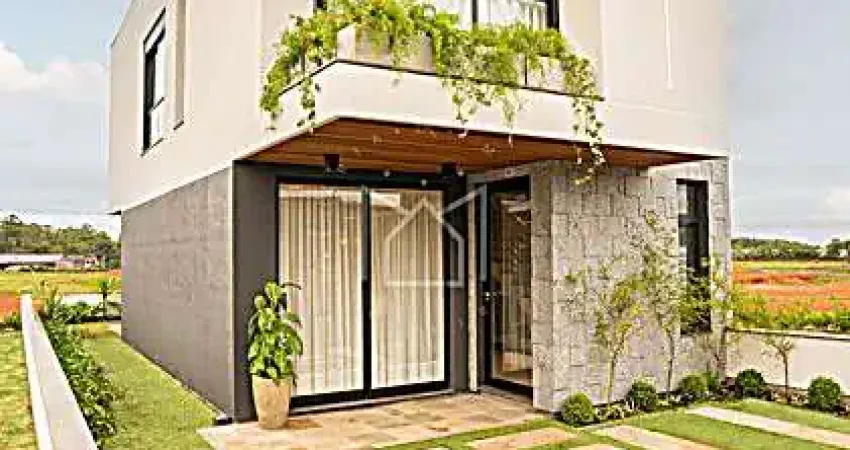 Casa com 3 quartos à venda na Rua Otávio Schemes, Barnabé, Gravataí