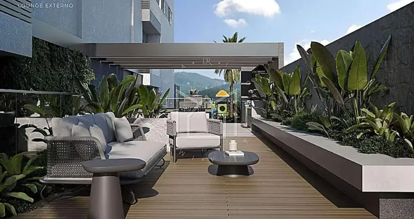 Apartamento com 3 quartos à venda em Morretes, Itapema 