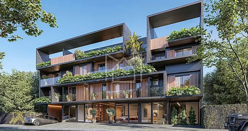 Apartamento com 3 quartos à venda na Prainha, Torres