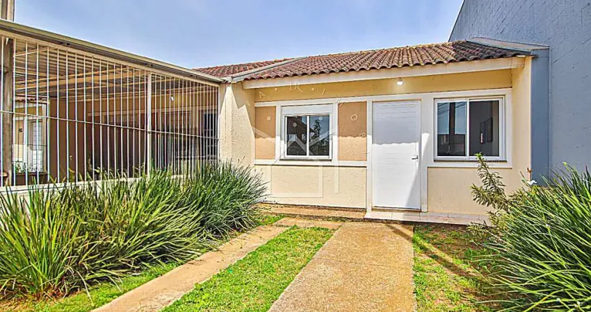 Casa com 2 quartos à venda no Residencial Meu Rincão, Cachoeirinha