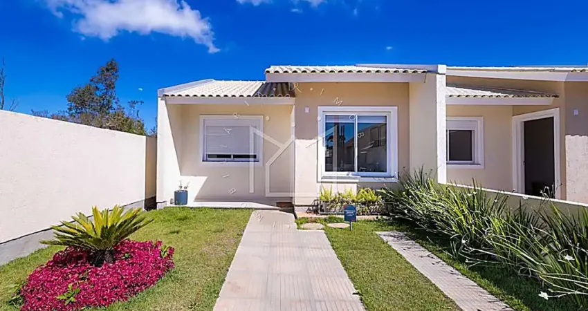 Casa com 2 quartos à venda no Distrito Industrial, Cachoeirinha 