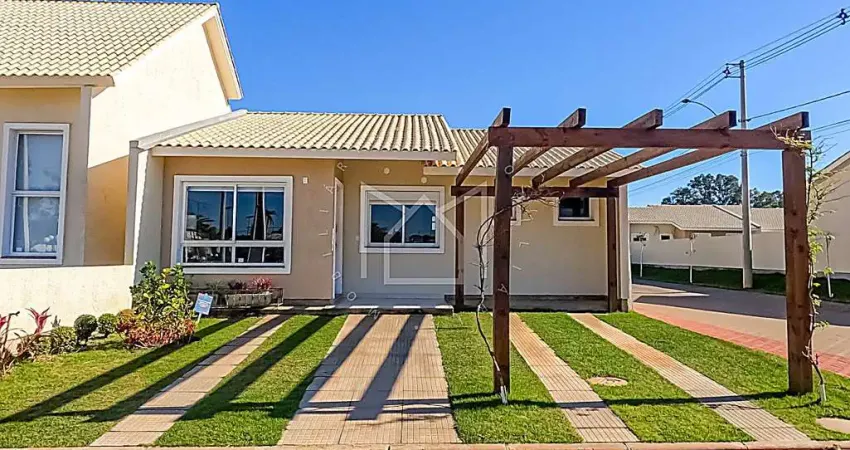 Casa com 3 quartos à venda no Distrito Industrial, Cachoeirinha 