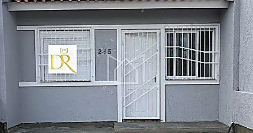 Casa com 1 quarto à venda na Rua José Oledir Ramos, 245, Morada do Bosque, Cachoeirinha