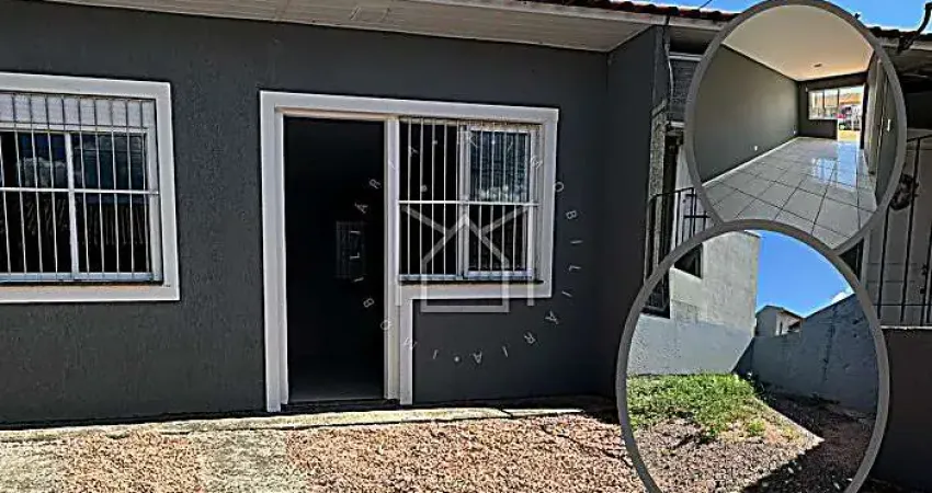 Casa com 1 quarto à venda na Rua Flor de Pessegueiro, 73, Chácara das Rosas, Cachoeirinha